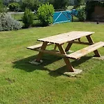 Дом отдыха Maison Proche Hauteville-sur-mer *