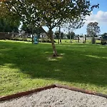 Дом отдыха Maison Proche Hauteville-sur-mer *