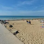 Maison Proche Hauteville-sur-mer Дом отдыха