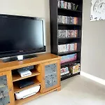 Maison Proche Hauteville-sur-mer Дом отдыха *