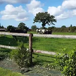 Maison Proche Hauteville-sur-mer Дом отдыха