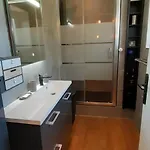 Maison Proche Hauteville-sur-mer Дом отдыха *