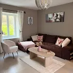 Дом отдыха Maison Proche Hauteville-sur-mer Le Grand Cambry