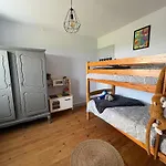 Дом отдыха Maison Proche Hauteville-sur-mer