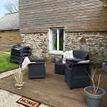 Maison Proche Hauteville-sur-mer Дом отдыха *