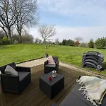 Holiday home Maison Proche Hauteville-sur-mer *