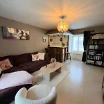 Maison Proche Hauteville-sur-mer Holiday home *