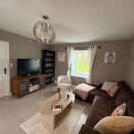 Maison Proche Hauteville-sur-mer