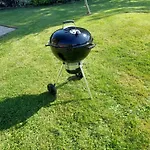 Дом отдыха Maison Proche Hauteville-sur-mer Le Grand Cambry