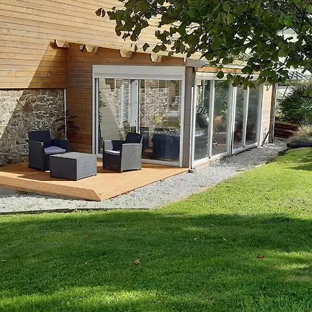 Maison Proche Hauteville-sur-mer