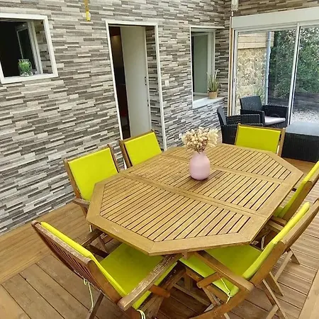 Maison Proche Hauteville-sur-mer Dom wakacyjny *