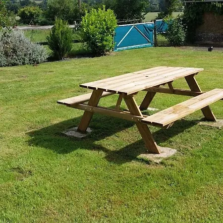 Nyaraló Maison Proche Hauteville-sur-mer *