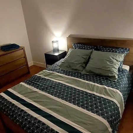 Maison Proche Hauteville-sur-mer Hébergement de vacances