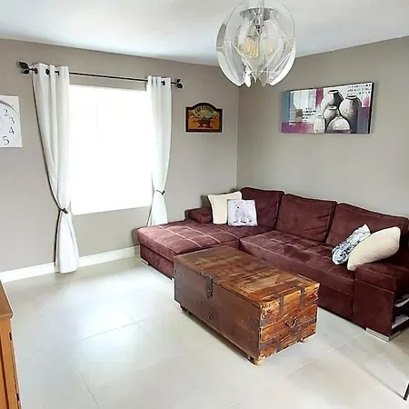 Nyaraló Maison Proche Hauteville-sur-mer *