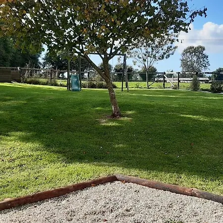 Hébergement de vacances Maison Proche Hauteville-sur-mer *