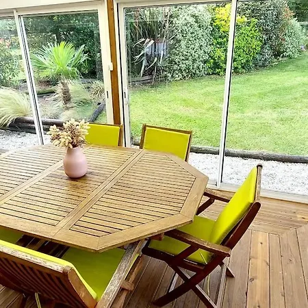 Hébergement de vacances Maison Proche Hauteville-sur-mer