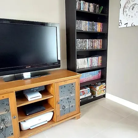 Maison Proche Hauteville-sur-mer Nyaraló *