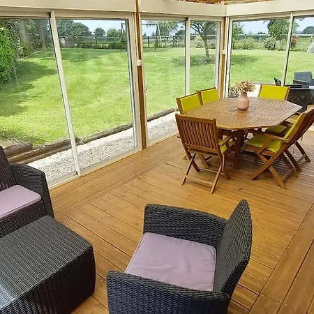 Maison Proche Hauteville-sur-mer * Le Grand Cambry