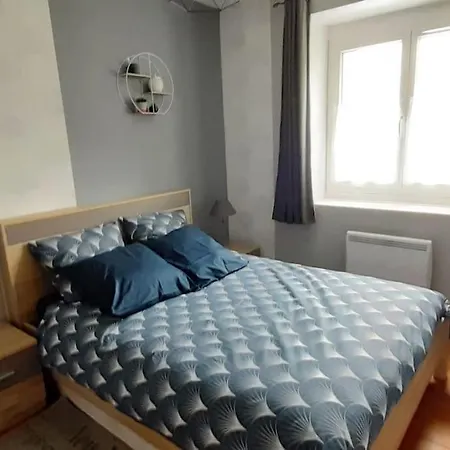 Nyaraló Maison Proche Hauteville-sur-mer