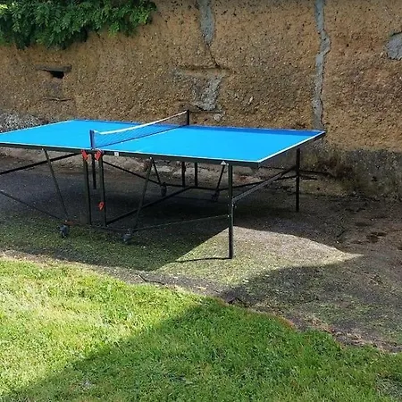 Hébergement de vacances Maison Proche Hauteville-sur-mer Le Grand Cambry