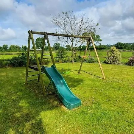 Maison Proche Hauteville-sur-mer *