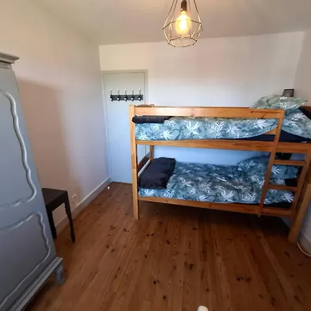 Maison Proche Hauteville-sur-mer Nyaraló *