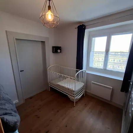 Maison Proche Hauteville-sur-mer Le Grand Cambry