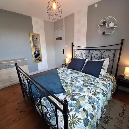 Maison Proche Hauteville-sur-mer Дом отдыха *