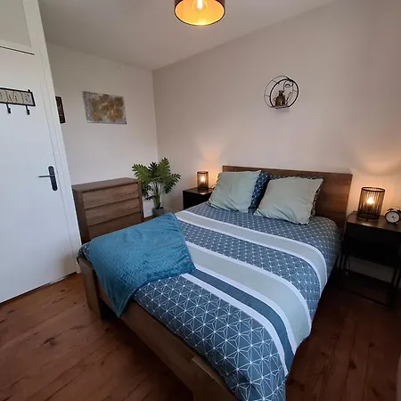 Maison Proche Hauteville-sur-mer Le Grand Cambry