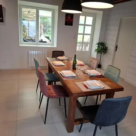 Maison Proche Hauteville-sur-mer *