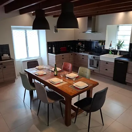 Maison Proche Hauteville-sur-mer