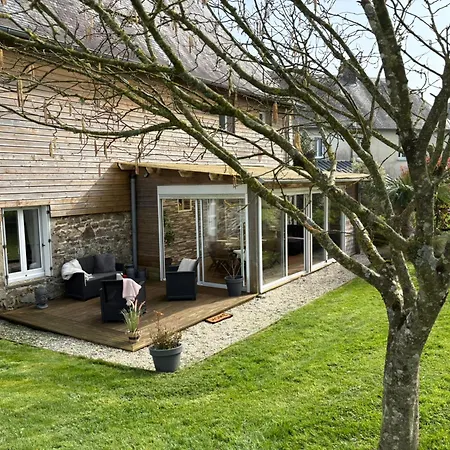Vakantiehuis Maison Proche Hauteville-sur-mer