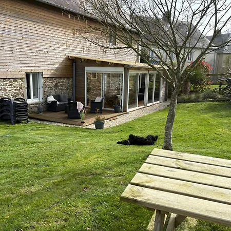 Vakantiehuis Maison Proche Hauteville-sur-mer *