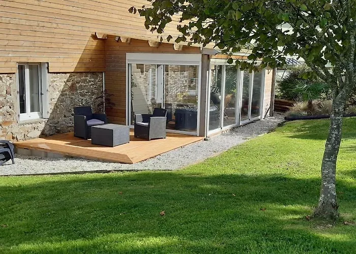 Maison Proche Hauteville-sur-mer