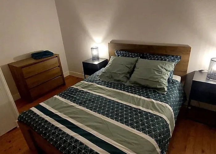 Maison Proche Hauteville-sur-mer Dom wakacyjny