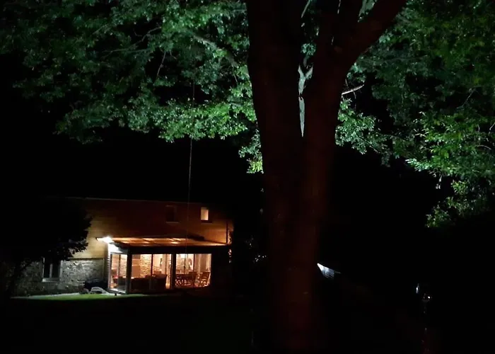 Dom wakacyjny Maison Proche Hauteville-sur-mer