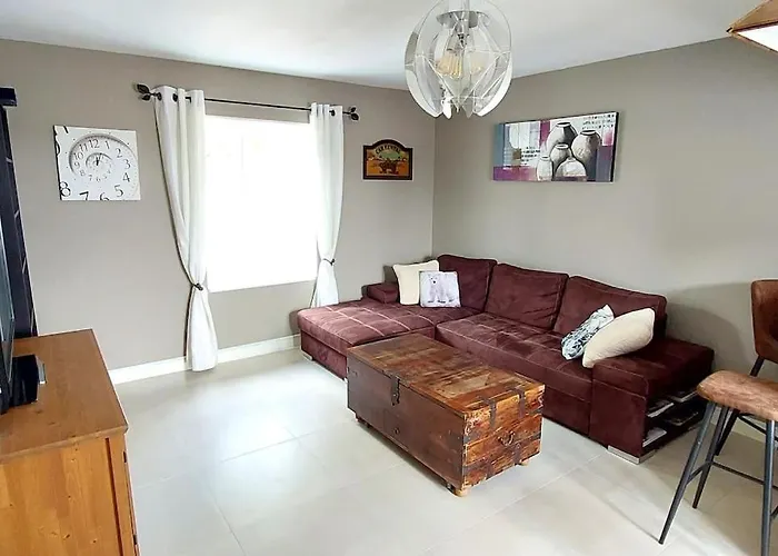 Dom wakacyjny Maison Proche Hauteville-sur-mer *