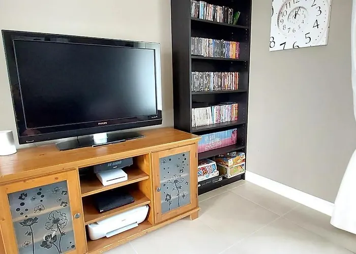 Maison Proche Hauteville-sur-mer Dom wakacyjny *