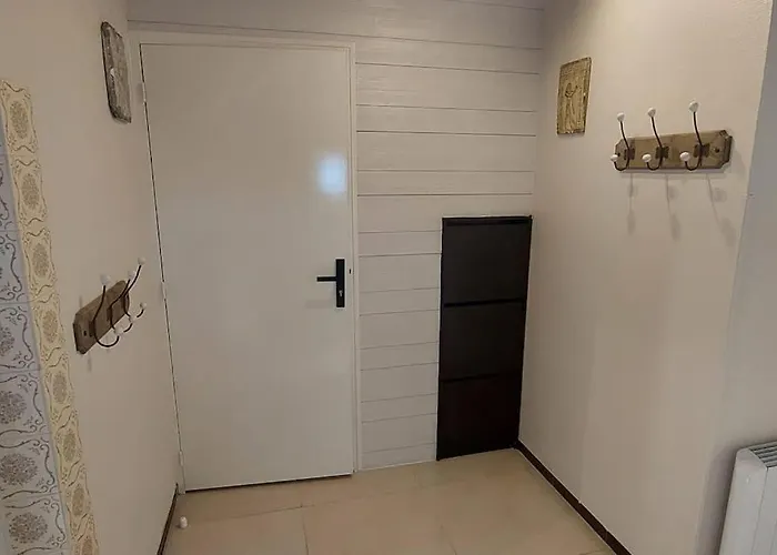 Maison Proche Hauteville-sur-mer *