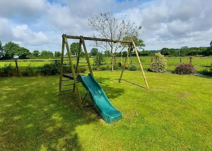 Maison Proche Hauteville-sur-mer *