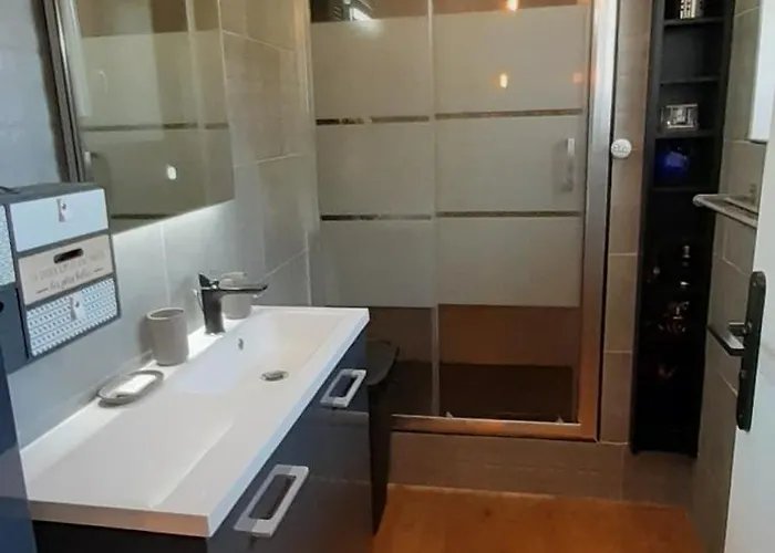 Maison Proche Hauteville-sur-mer Dom wakacyjny *