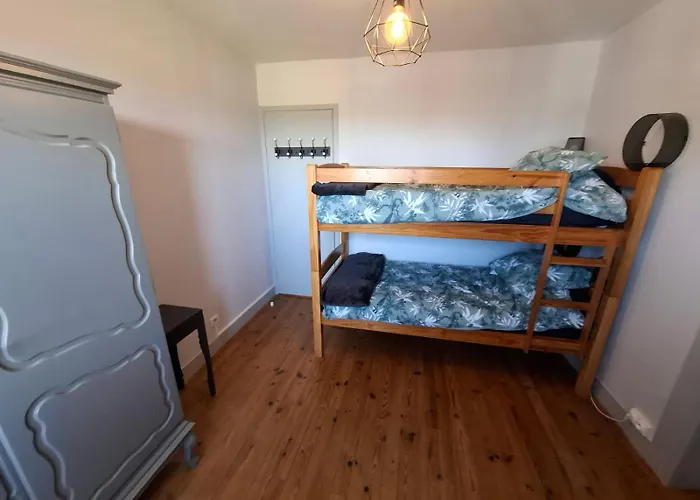 Maison Proche Hauteville-sur-mer Dom wakacyjny *